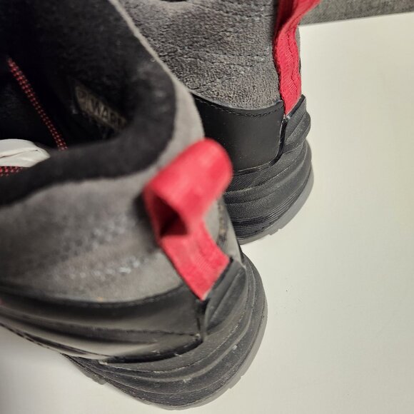 Merrell Women's Thermo Adventur Ice+ 6" WaterProof Boots + Vibram - Picture 5 of 11